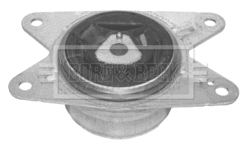 BEM3354 BORG & BECK Подвеска, двигатель (фото 1)
