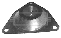 BEM3427 BORG & BECK Подвеска, двигатель (фото 1)