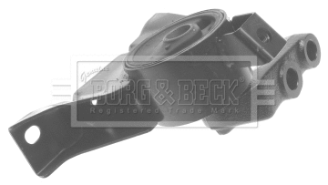 BEM3618 BORG & BECK Подвеска, двигатель (фото 1)