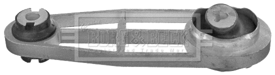 BEM3854 BORG & BECK Подвеска, двигатель (фото 2)