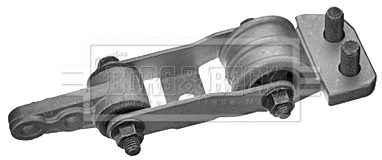BEM4002 BORG & BECK Подвеска, двигатель (фото 1)