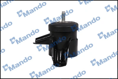 MCC010658 MANDO Подвеска, двигатель (фото 2)