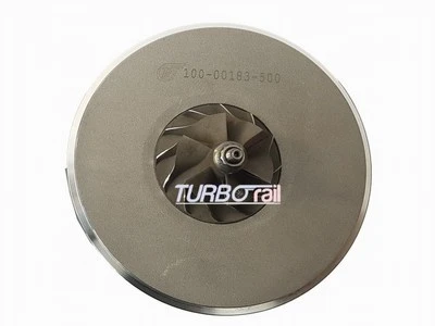 100-00183-500 TURBORAIL Группа корпуса, компрессор (фото 4)