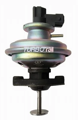 TR00628 TURBORAIL Клапан возврата ОГ (фото 2)
