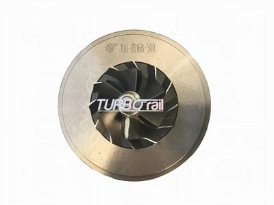 100-00168-500 TURBORAIL Группа корпуса, компрессор (фото 4)