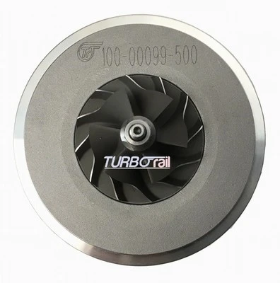 100-00099-500 TURBORAIL Группа корпуса, компрессор (фото 4)