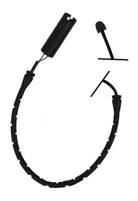 JCW164 JURATEK Сигнализатор, износ тормозных колодок (фото 1)