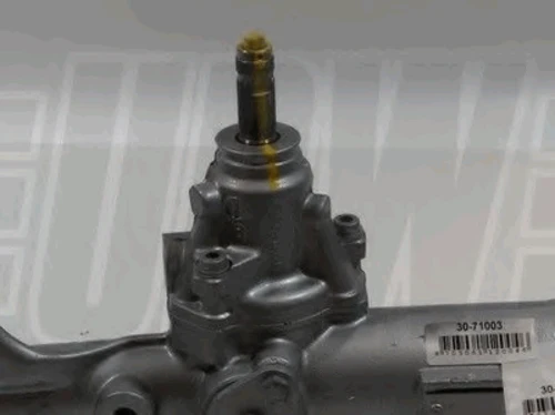 30-71003 URW Рулевой механизм (фото 3)