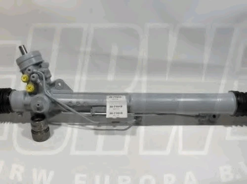 30-71015 URW Рулевой механизм (фото 4)