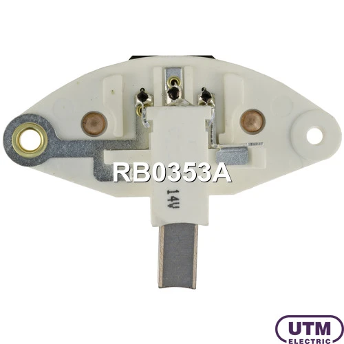 RB0353A Utm Регулятор генератора (фото 2)