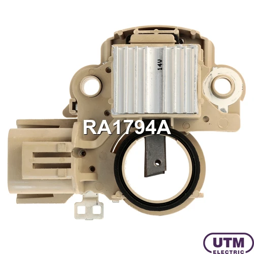 RA1794A Utm Регулятор генератора, ra1794a (фото 1)