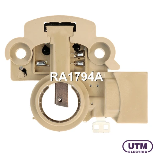 RA1794A Utm Регулятор генератора, ra1794a (фото 4)