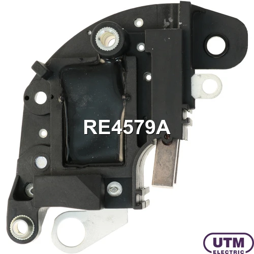 RE4579A Utm Регулятор генератора (фото 3)
