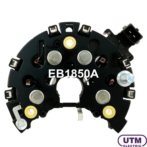 EB1850A Utm Амортизатор (упор) багажника eb1850a (фото 1)