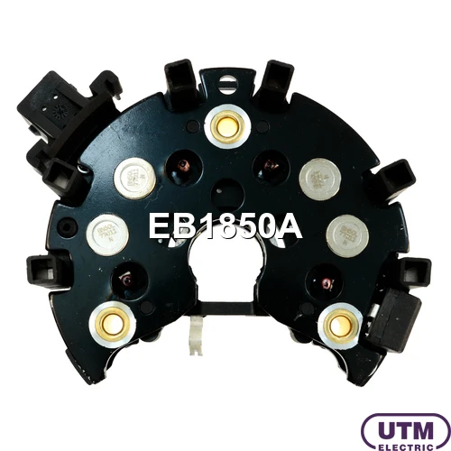 EB1850A Utm Амортизатор (упор) багажника eb1850a (фото 2)