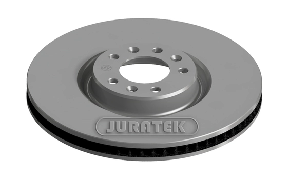 PEU127 JURATEK Тормозной диск (фото 1)