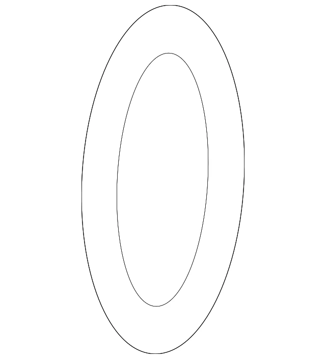 3C0145117B VAG Кольцо уплотнительное (фото 2)