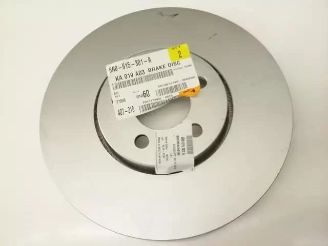 1J0615301S VAG Тормозной диск 1j0615301s (фото 1)