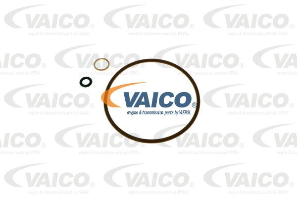 V20-0645 VAICO Масляный фильтр (фото 6)