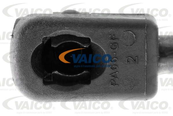 V42-0309 VAICO Газовая пружина, крышка багажник (фото 6)
