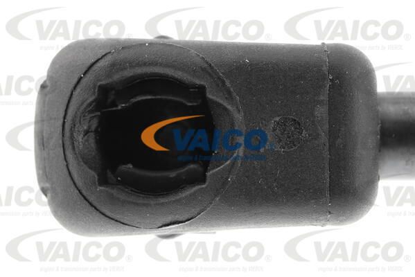 V40-0596 VAICO Газовая пружина, крышка багажник (фото 6)
