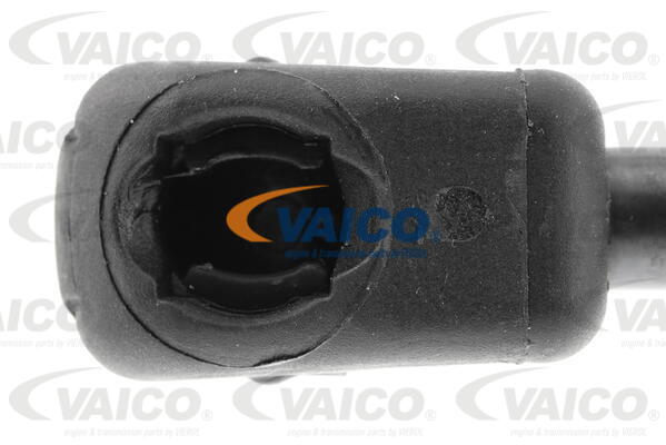 V40-0596 VAICO Газовая пружина, крышка багажник (фото 9)