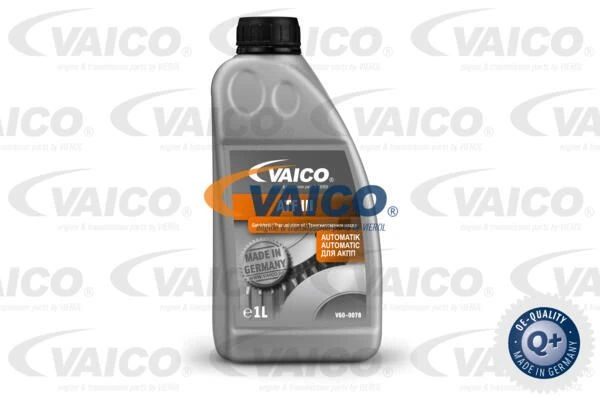 V60-0078 VAICO Масло автоматической коробки передач (фото 3)