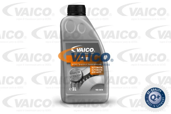 V60-0078 VAICO Масло автоматической коробки передач (фото 5)