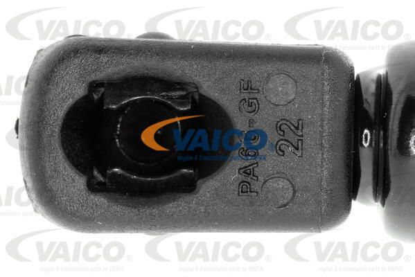 V10-4146 VAICO Газовая пружина, крышка багажник (фото 5)