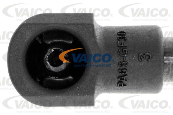 V10-2085 VAICO Газовая пружина, крышка багажник (фото 6)