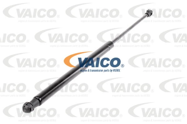 V10-2072 VAICO Газовая пружина, крышка багажник (фото 7)