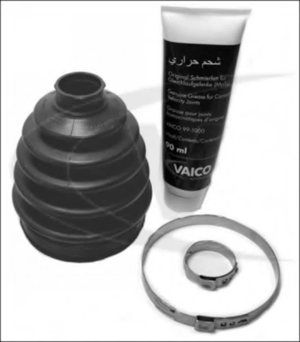 V10-6234 VAICO Комплект пыльника, приводной вал (фото 2)