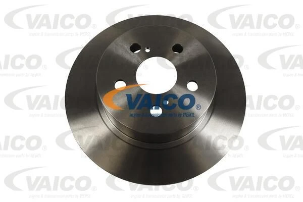 V70-40005 VAICO Тормозной диск (фото 3)