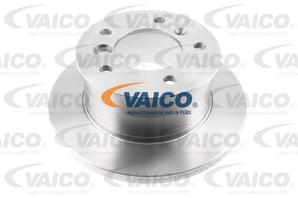 V10-40079 VAICO Тормозной диск (фото 4)