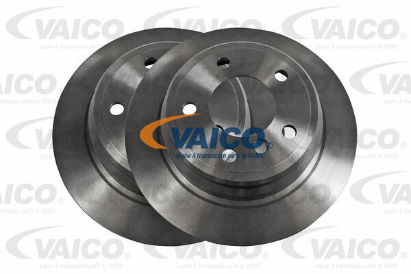 V20-40029 VAICO Тормозной диск (фото 3)