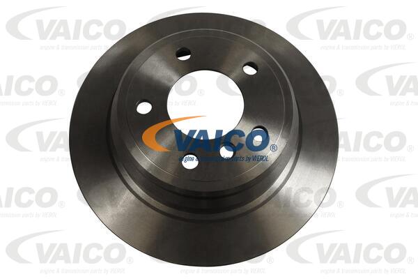 V20-40029 VAICO Тормозной диск (фото 4)