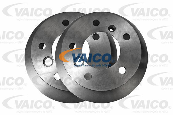 V30-40049 VAICO Тормозной диск (фото 3)