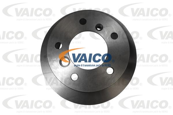 V30-40049 VAICO Тормозной диск (фото 4)
