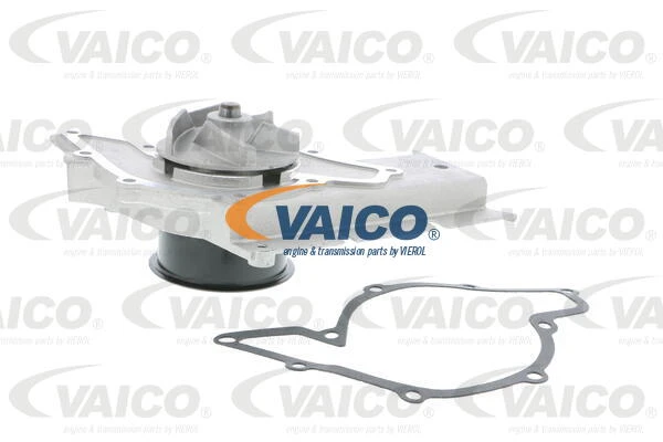 V10-50053 VAICO Водяной насос, охлаждение двигателя (фото 4)