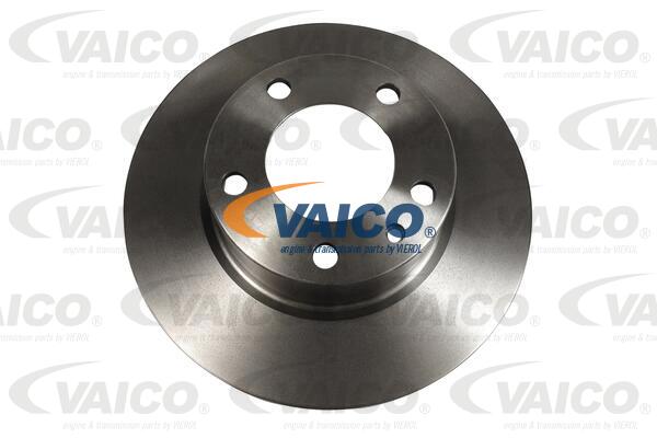 V20-80013 VAICO Тормозной диск (фото 4)