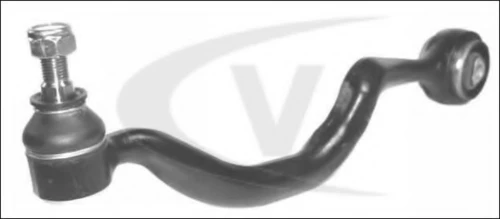 V20-7037-1 VAICO Рычаг независимой подвески колеса, подвеска колеса (фото 2)