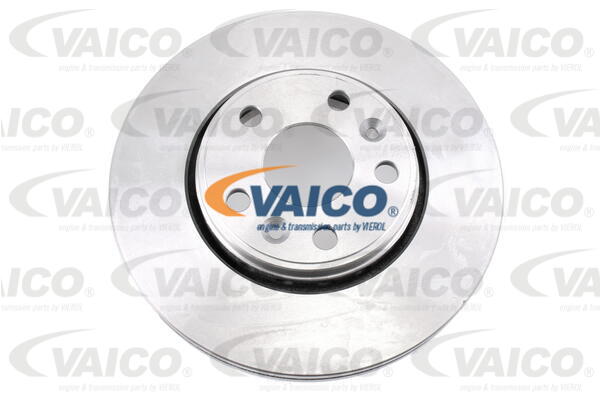 V30-80099 VAICO Тормозной диск (фото 5)