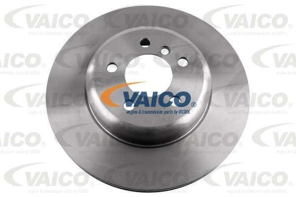 V20-80022 VAICO Тормозной диск (фото 2)