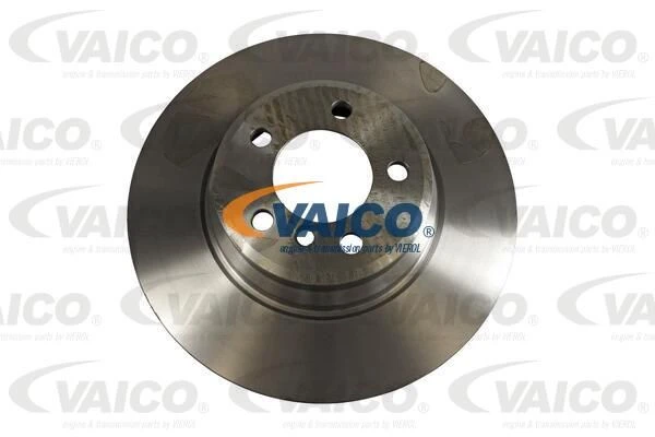V20-80061 VAICO Тормозной диск (фото 2)