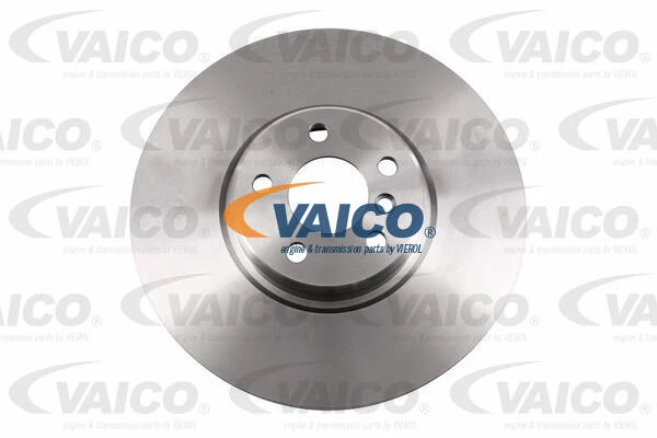 V20-40044 VAICO Тормозной диск (фото 4)
