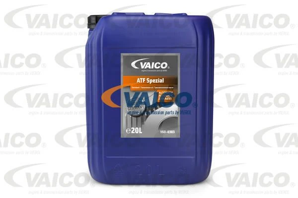 V60-0383 VAICO Масло автоматической коробки передач (фото 3)