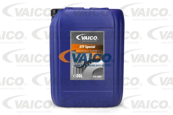 V60-0383 VAICO Масло автоматической коробки передач (фото 5)
