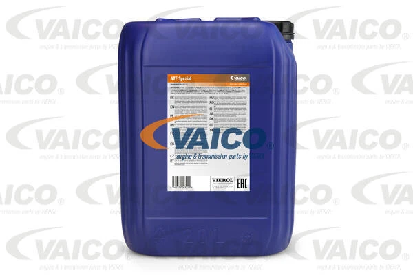 V60-0383 VAICO Масло автоматической коробки передач (фото 6)