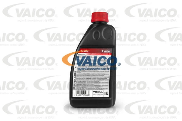 V60-0236 VAICO Тормозная жидкость (фото 6)