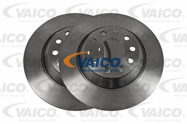 V10-40084 VAICO Тормозной диск (фото 2)